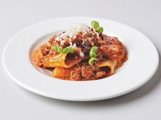 Pacchero Ragu Napoletano