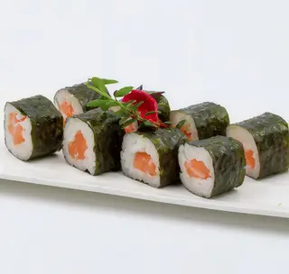 100. Hoso salmone
