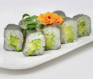 101. Hoso avocado