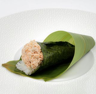 107. Temaki miura