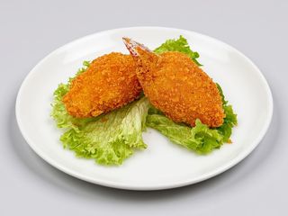 164. Chele di granchio