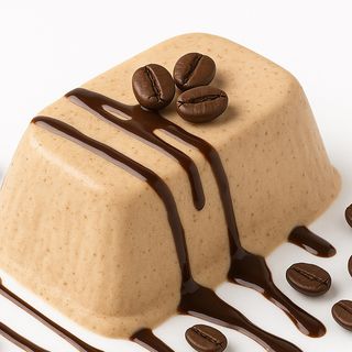 Semifreddo al caffè