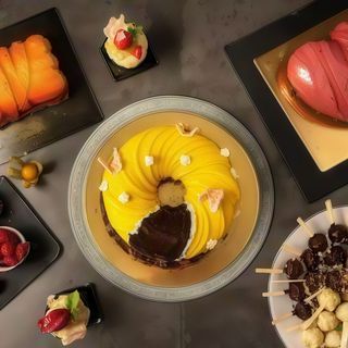 Vaschetta gelato 750 g