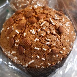 Panettone tradizionale da 1 kg