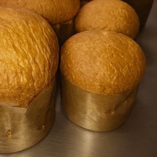 Panettoni creme speciali