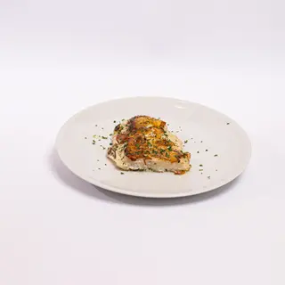 Baccalà alla Brace