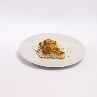 Baccalà alla Brace