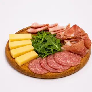 Tagliere contadino