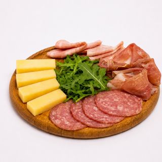 Tagliere contadino