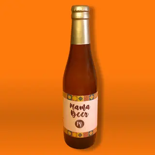 Mama Beer 33 cl