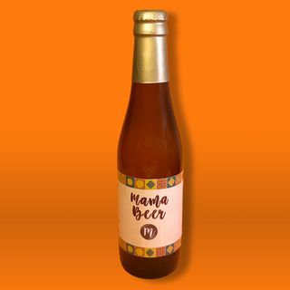 Mama Beer 33 cl