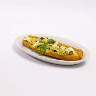 Mama crocchè parmigiana di zucchine 25 cm