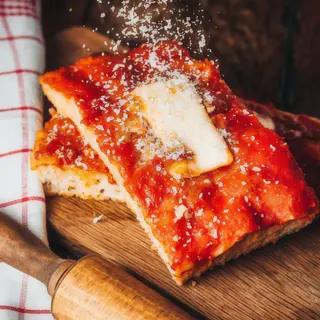 Focaccia