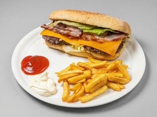 Panino San Roberto