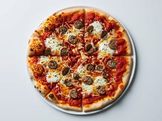 Salsiccia - classica