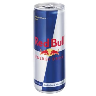 Red bull