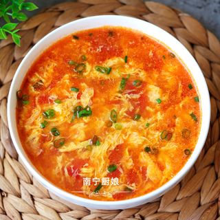 Zuppa di Pomodoro