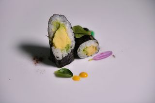 307. Hoso avocado 6 pezzi