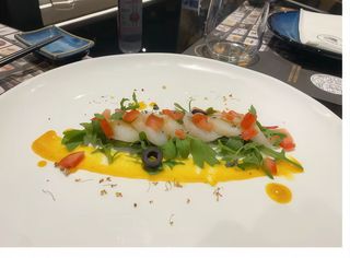 1004. Piatto sushi misto 50 pezzi