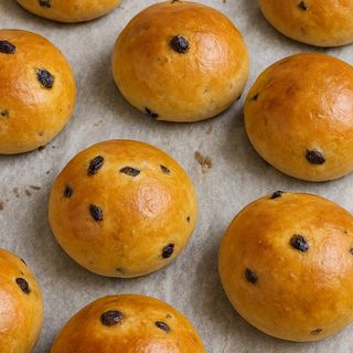 Pangocciole con Snack