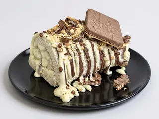 Rollè Doppio Snack
