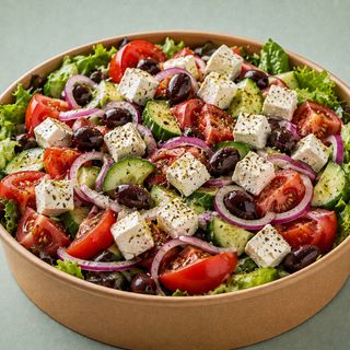 Insalata greca