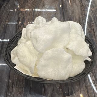 13 Kroepuk
