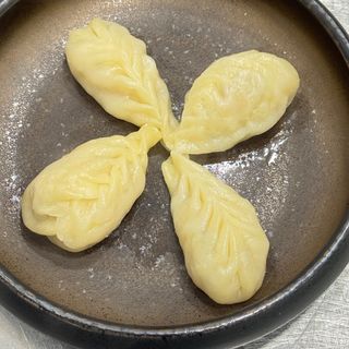 15a Ravioli con verdura