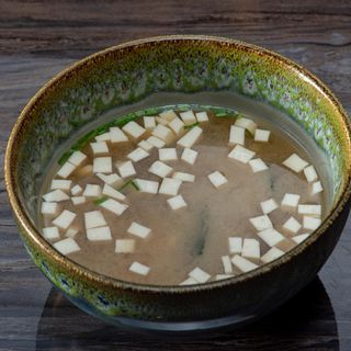 06. Zuppa di miso