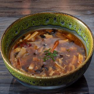 05 zuppa agro piccante