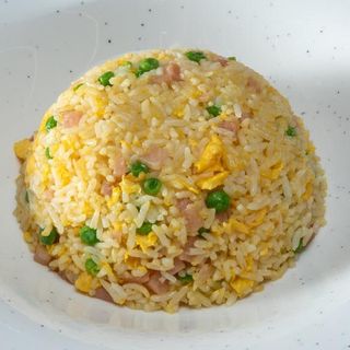 25 Riso alla Cantonese