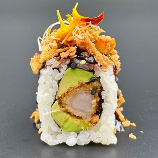 756. Uramaki Ebiten - 8 pezzi