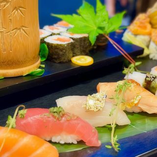 883 Sushi Sapporo