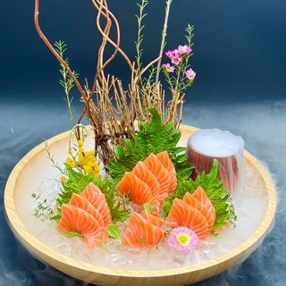773 Sashimi Sake
