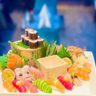 898 Sushi Miyama