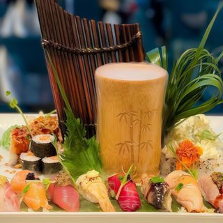 888 Sushi royal