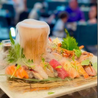 889 Sushi Asuka