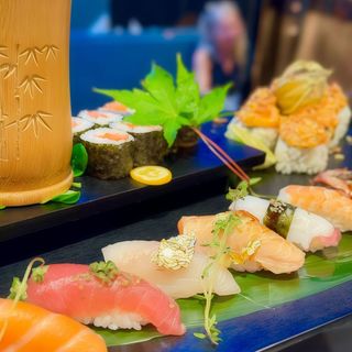 887 Sushi Tokio