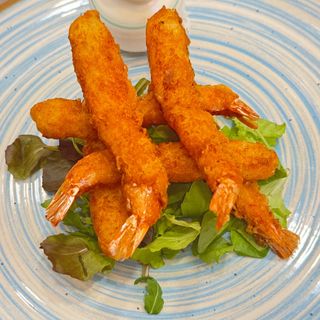 52 Ebi Tempura - 6 pezzi