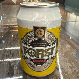 Birra forst 33 cl