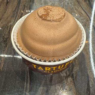 89 A Tartufo nero