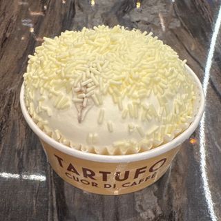 89. Tartufo bianco