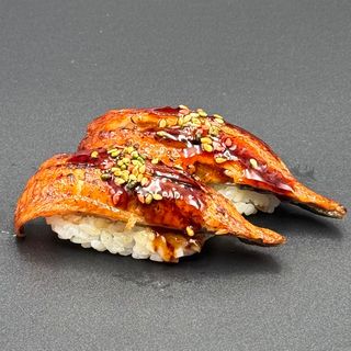 106. Unagi