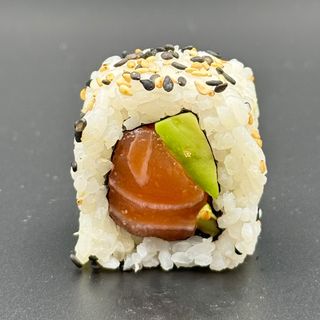 752. Uramaki Maguro Avocado - 8 pezzi