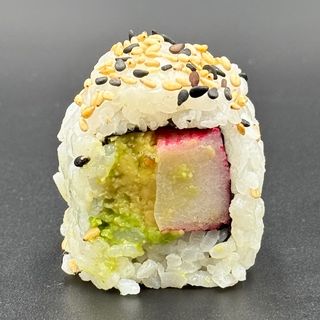 759. Uramaki California - 8 pezzi