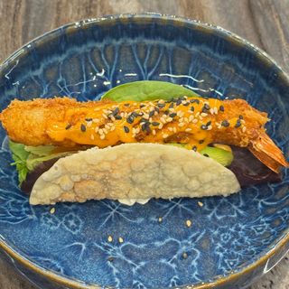 815. Ebiten Tacos