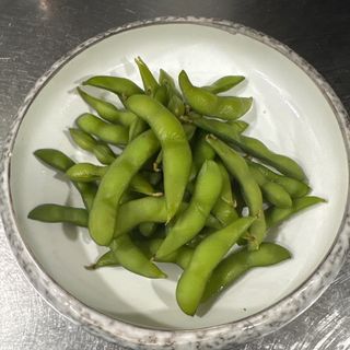 817. Edamame