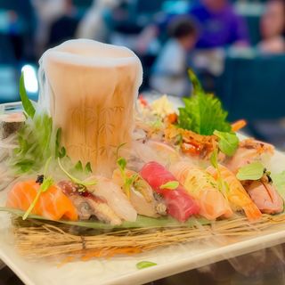 885. Sushi Momo