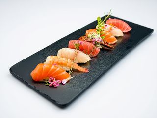 881 Sushi piccolo
