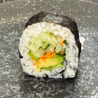 739. Futomaki Yasai - 8 pezzi grandi